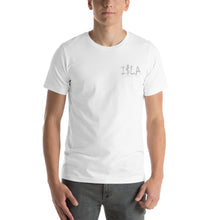Load image into Gallery viewer, Embroidery t-shirt
