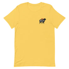 Load image into Gallery viewer, Short-Sleeve Black sheep T-Shirt
