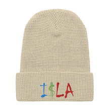 Load image into Gallery viewer, Waffle beanie

