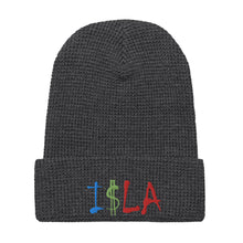 Load image into Gallery viewer, Waffle beanie
