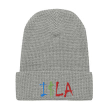 Load image into Gallery viewer, Waffle beanie
