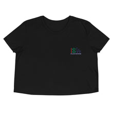 Load image into Gallery viewer, Isla Crop Tee
