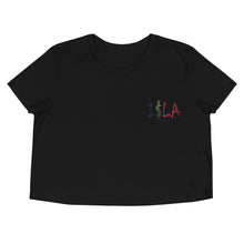 Load image into Gallery viewer, Crop Tee
