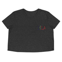 Load image into Gallery viewer, Crop Tee
