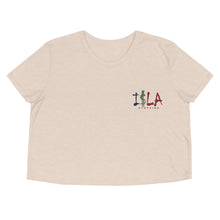 Load image into Gallery viewer, Crop Tee
