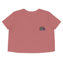 Load image into Gallery viewer, Isla Crop Tee
