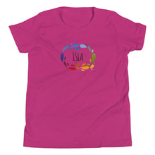 Load image into Gallery viewer, Youth Short Sleeve T-Shirt
