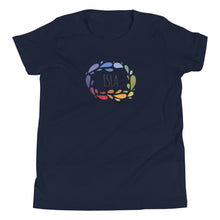 Load image into Gallery viewer, Youth Short Sleeve T-Shirt
