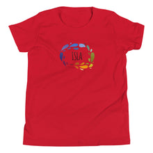 Load image into Gallery viewer, Youth Short Sleeve T-Shirt
