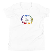 Load image into Gallery viewer, Youth Short Sleeve T-Shirt
